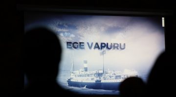 Deniz Tutkunu Atatürk’ü Gemileriyle Andılar