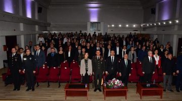 Gelibolu’da Öğretmenler Günü Etkinliği