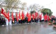 Gelibolu’nun Kurtuluşu’nun 101. Yılı Kutlandı