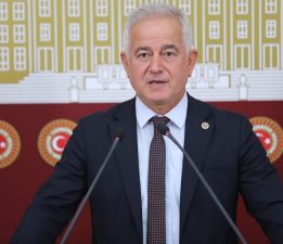 CHP’li Güneşhan: “Asıl Engel Zihinlerde”