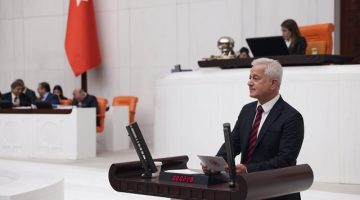 Kentlerimizi mi Koruyacaksınız Yoksa Kendinizi mi?