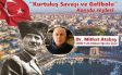 “Kurtuluş Savaşı ve Gelibolu” Söyleşisi
