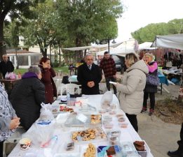 Merve’nin Hayallerinin Gerçek Olmasına Az Kaldı