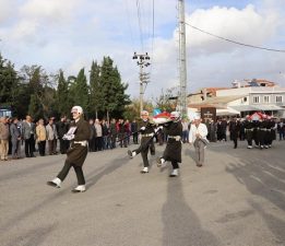Kıbrıs Gazisi Süleyman Ölmez Hayatını Kaybetti