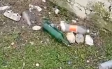 Gelibolu Eğritaş Çöplüğe Dönmüş