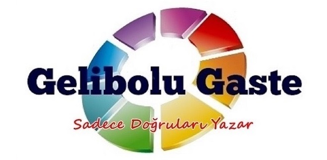 Gelibolu Gaste "Sadece Doğruları Yazar"
