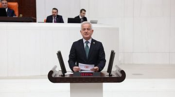 CHP’li Güneşhan “Eğitime Güveni Sıfırladınız”