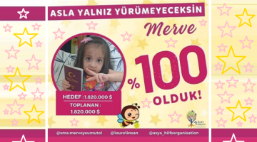 Mutlu Son “Merve” Kazandı