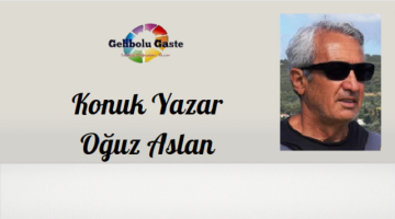 Gelibolu Cacık Günleri
