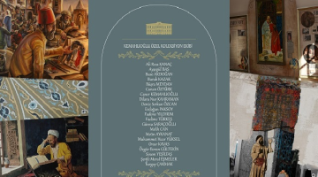 Osman Hamdi Bey Projesi Açılıyor