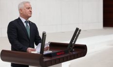 CHP’li Güneşhan: “Üniversiteler Bilim Yuvasıdır, Yöneticileri Tarafsız Kalmalıdır”