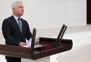 Yeni Parti’li Güneşhan: “Bu Teklif Gençlerin Sorunlarına Çözüm Olmaktan Uzak”
