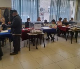 MHP Çanakkale İlçe Belediye Başkan Adayları