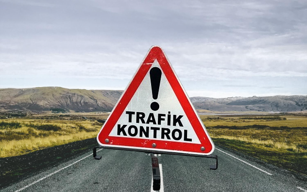 Yeni Yılda Uygulanacak Trafik Cezaları