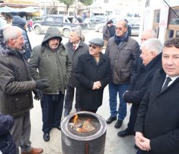 CHP İl Genel Meclis Adayları Belirlendi