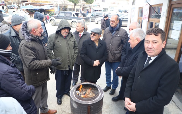 CHP İl Genel Meclis Adayları Belirlendi