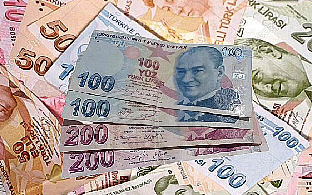 En Düşük Emekli Maaşı 10 Bin Lira Oldu