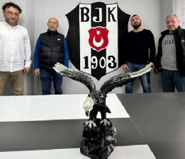 Kalenin Kartalları Yeni Dernekle Güçlenecek