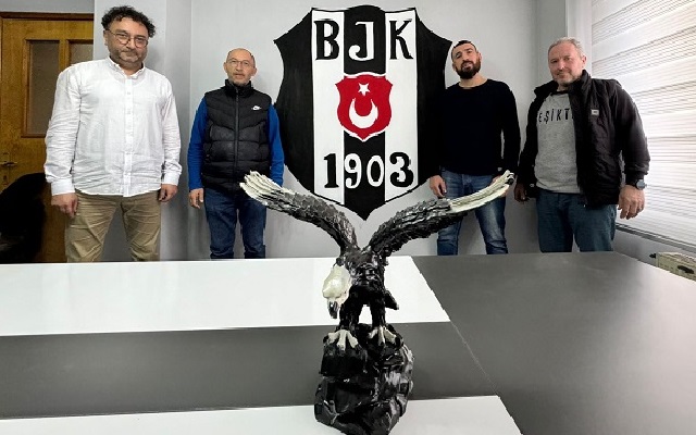 Kalenin Kartalları Yeni Dernekle Güçlenecek