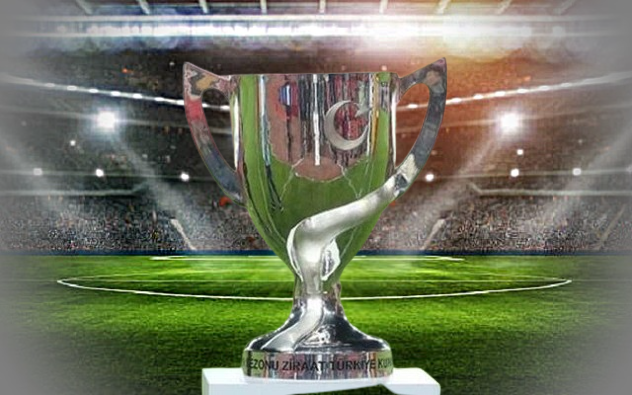 Türkiye Kupası Son 16 Turu Maçları Oynanacak