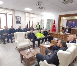 Şehirlerarası Otobüslerde Yolcular Emniyet Kemeri Takacak