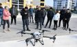 Zirai Drone Ehliyet Eğitimleri Gerçekleşti
