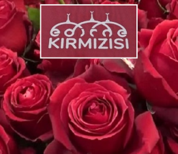 “Edirne Kırmızısı ve Edirne Gülü” İçin Araştırma Merkezi Kurulacak