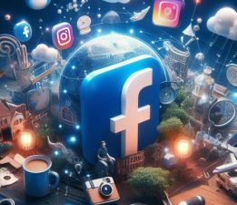 Facebook ve Instagram Çöktü