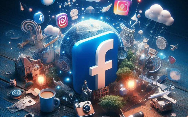 Facebook ve Instagram Çöktü
