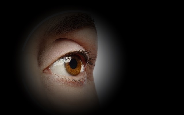 Göz Tansiyonu: Görme Kaybına Dikkat