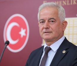 CHP’li Güneşhan; “23 Nisan Bağımsızlığın Sembolüdür”