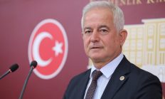 CHP’li Güneşhan: “Milli Takımlar Devşirmeyle Değil, Gençlerimizle Kurulur”