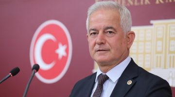 CHP’li Güneşhan: “Eğitimin Sorunları Bitmiyor”