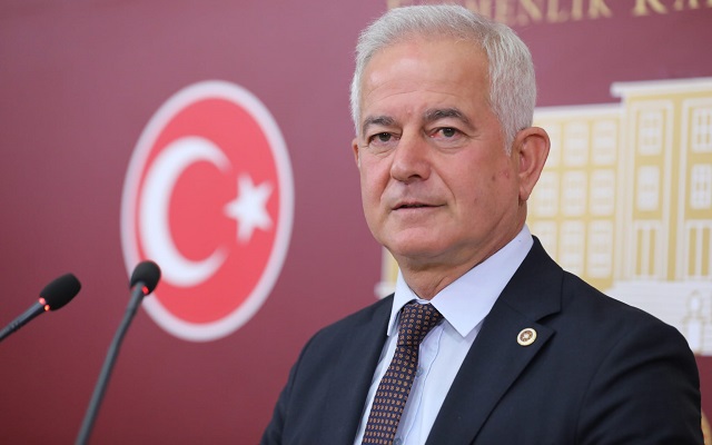 CHP’li Güneşhan: “Eğitimin Sorunları Bitmiyor”