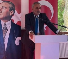 Akalın’dan Çanakkale Zaferi ve Şehitleri Anma Günü Mesajı