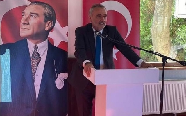 Akalın’dan Çanakkale Zaferi ve Şehitleri Anma Günü Mesajı