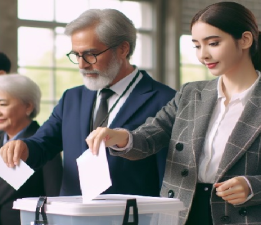 Seçim Yasakları Uyarısı Yapıldı