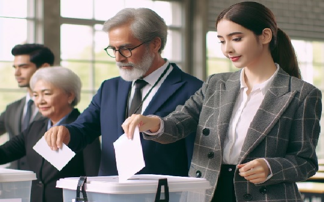 Seçim Yasakları Uyarısı Yapıldı