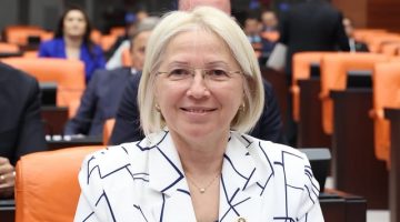 CHP’li Nurten Yontar: Bu Karar Açık Bir Devlet Eliyle Ayrımcılıktır