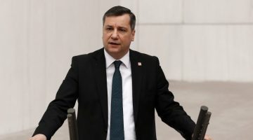 TÜVTÜRK Yapısal Bir Sorun Haline Geldi