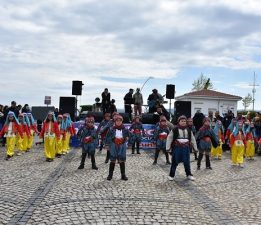 Başkan Soyuak “Gelibolu Cumhuriyete Yakışır Bir Kent Olacak”