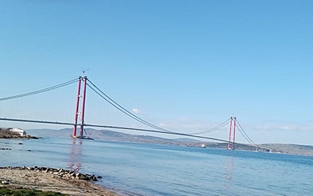 Köprüye Zam Otoyola Zam
