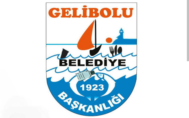 Gelibolu Belediyesi Kan Değişimi Yaptı