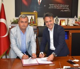 Gelibolu Belediyesi Toplu İş Sözleşmesi İmzalandı