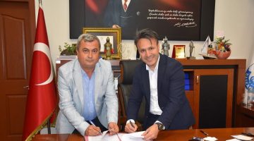 Gelibolu Belediyesi Toplu İş Sözleşmesi İmzalandı