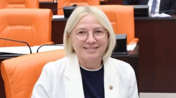 Nurten Yontar: Bu Teklif Ekonomik Tercihlerin Değil Adaletsizliğin Göstergesidir