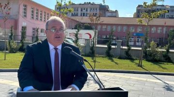 Gürbüz: “Seramik Festivali Kültürümüzü Sanatla Buluşturdu”