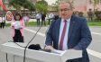 Levent Gürbüz: “İstanbul’da Selden Etkilenen Tüm Vatandaşlarımıza Geçmiş Olsun”