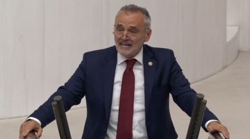 Mehmet Akalın: 30 Ağustos Bağımsızlığımızın ve Milli Egemenliğimizin Zaferidir