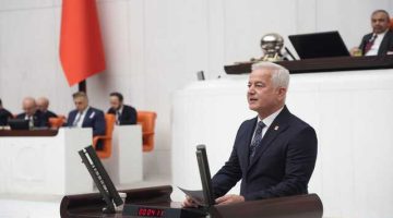 CHP’li Güneşhan’dan MEB’e Beslenme Krizi Tepkisi